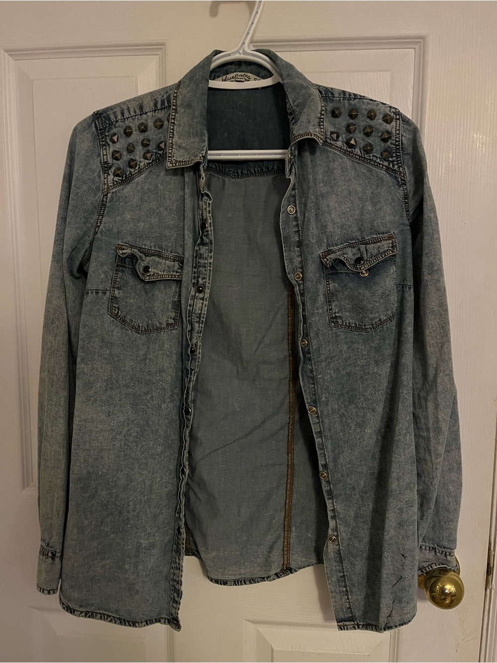 Bag of clothes $10